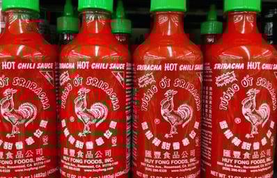 Sriracha