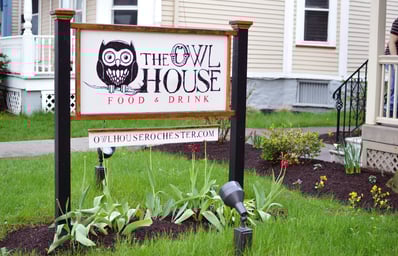 owlhouse