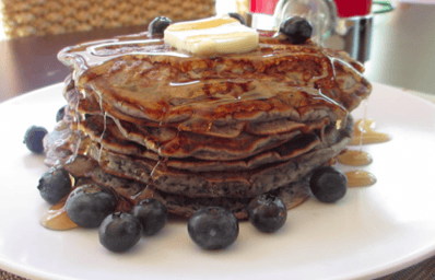 blueberry pancakes e1430423526510