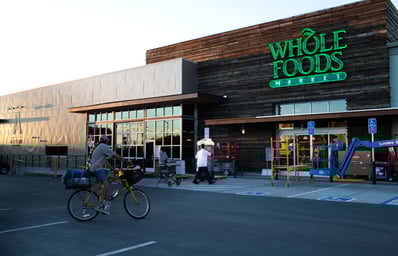 Whole Foods Gilman exterior Photo Emilie Raguso