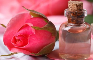 rosewater