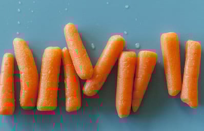 FN Baby Carrots