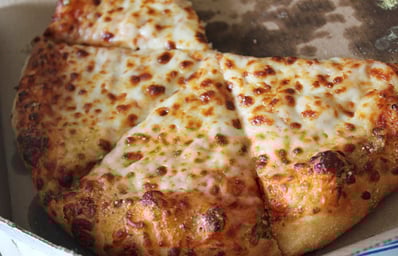 PIZZA