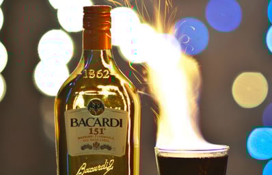 bacard