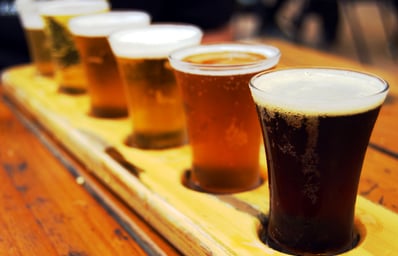 beers