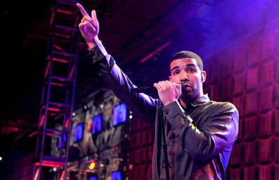 Drake Inspired Commencement Speech