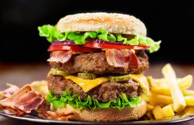 o MEAL facebook