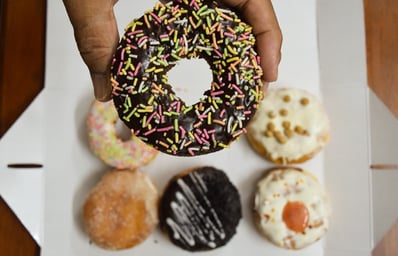 Donuts 2