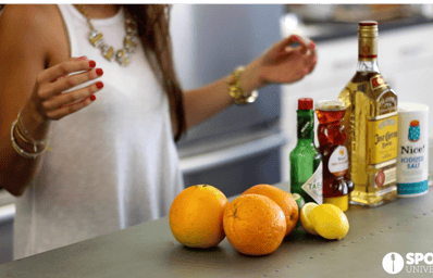 Marg Ingredients