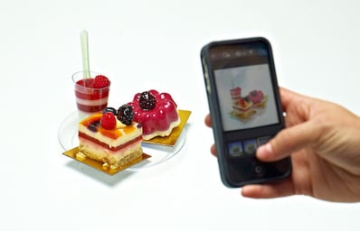 Instagram Food 4