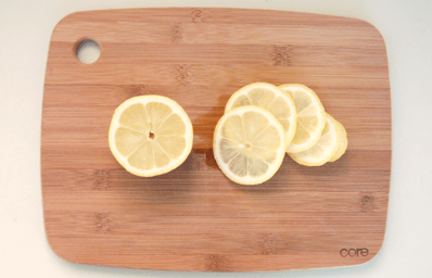 Lemon Caroline Liu