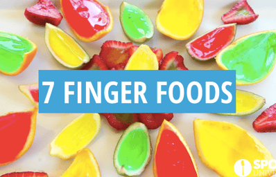 Finger Foods Image