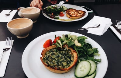 quiche