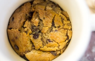 CookieinaCup