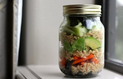 deconstructed sushi feature