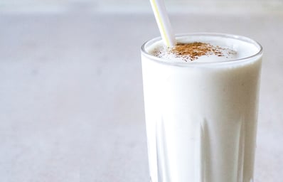 12 milkshake