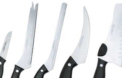 8 f knives