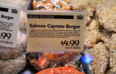 salmon