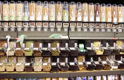 Bulk Aisle 32