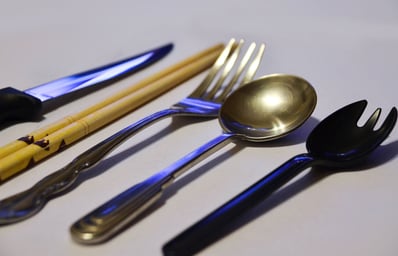 utensils