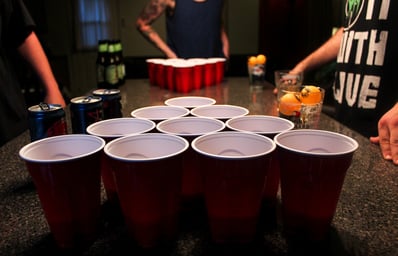 beerpong