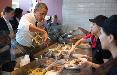 23 obama