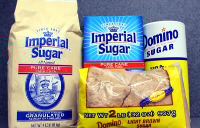 war on sugar feature