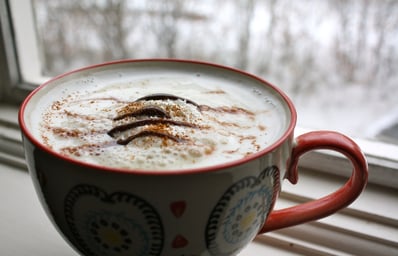 Hot Vanilla