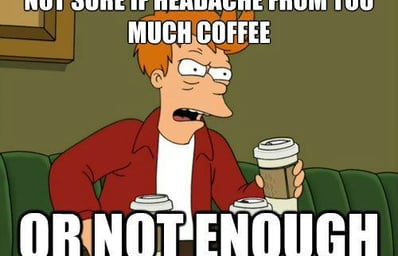 coffee