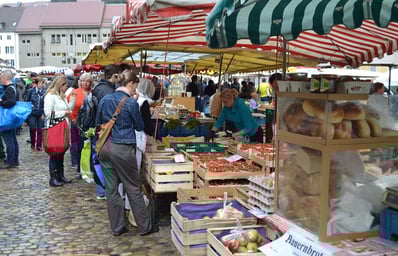 farmer market