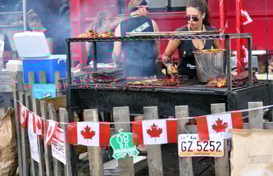 Toronto RibFest