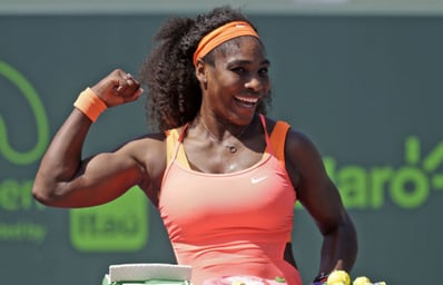 Serena flex e1436823924925