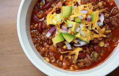 amc Red Bean Chili11 e1436814554649