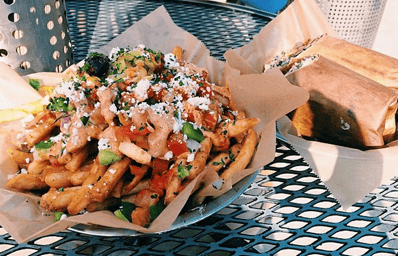 17 of America s Most Absurd French Fry Creations