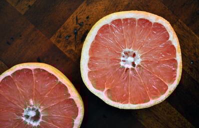grapegruit