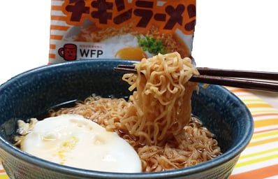 Chicken Ramen 2