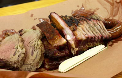 BBQ