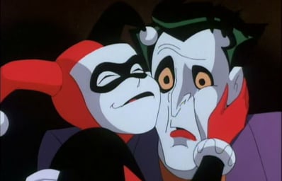 HarleyandJoker