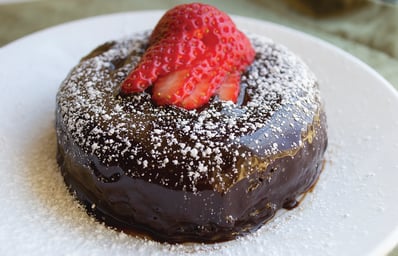 14 microcake