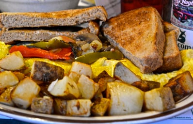 dinertoure