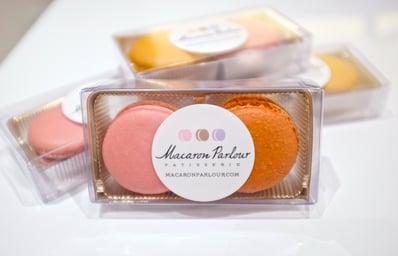 Macaron 24