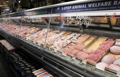 Meat