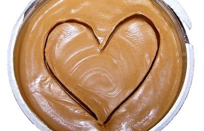 nut butter