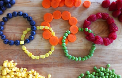 Olympic Rings