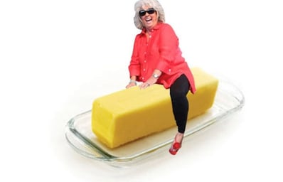 butterstick 560