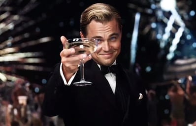great gatsby