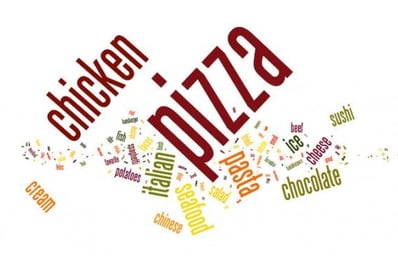 favorite foods
