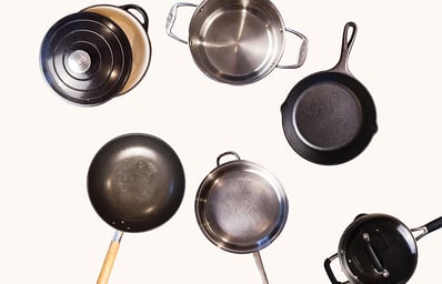 feed 07 pots