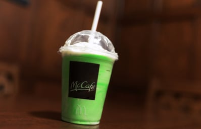 shake