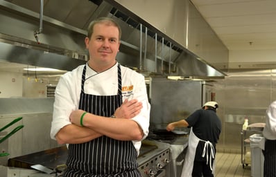 ChefWillRogers CoverPhoto
